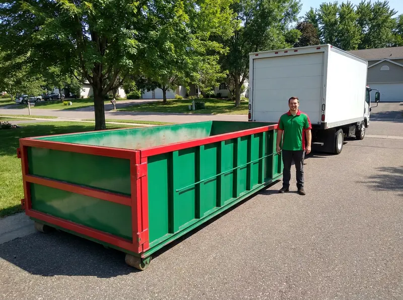 Same-Week Delivery & Swap-Outs in Minneapolis, MN